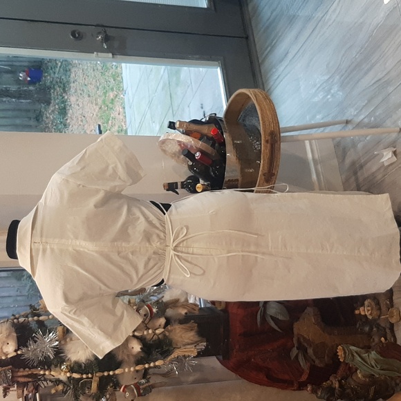 Astr white dress - Picture 6 of 7